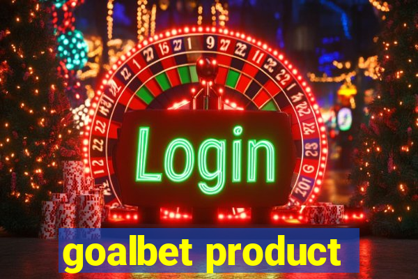 goalbet product